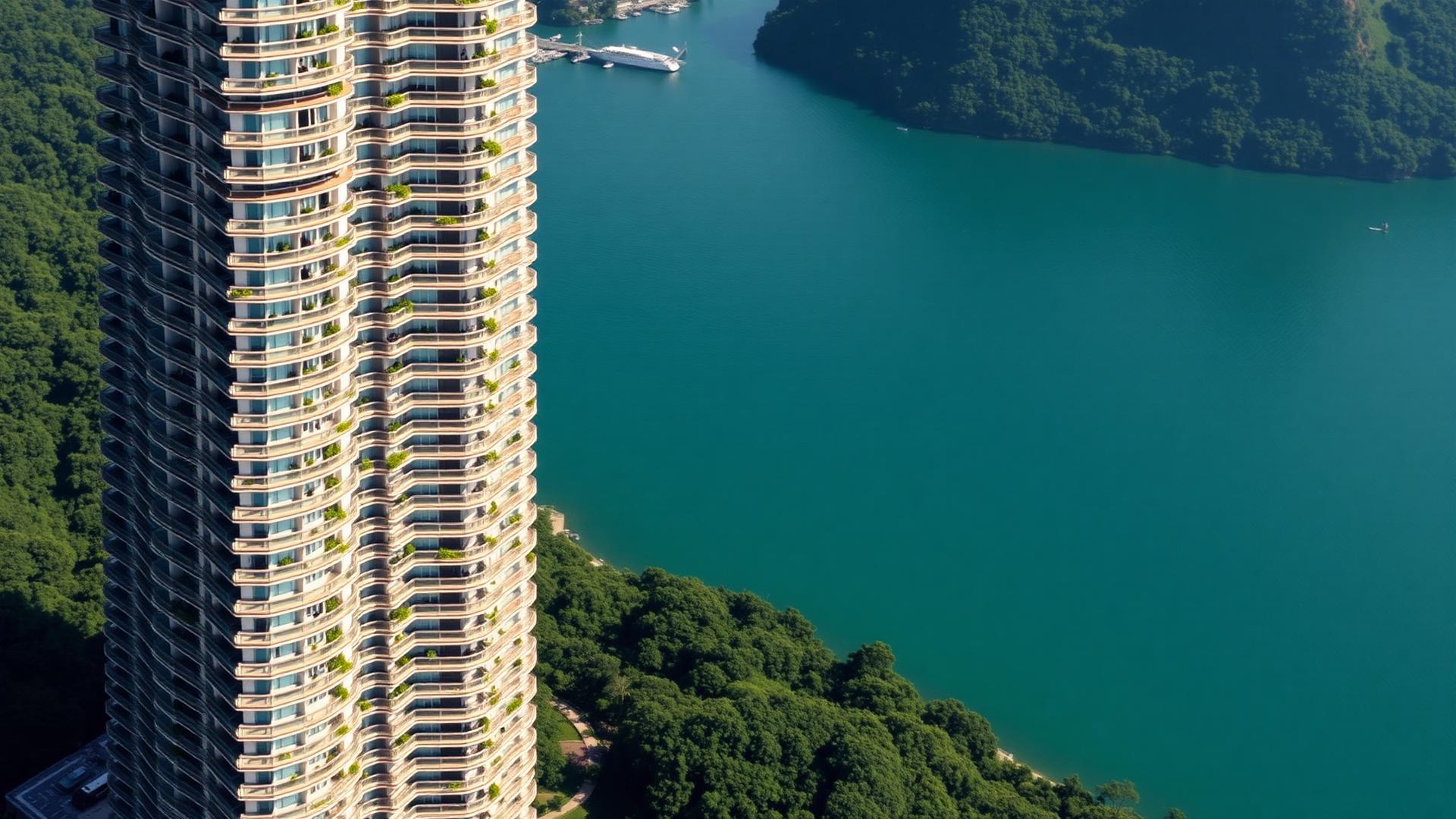 Gestão Condominial Completa